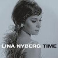 Nyberg Lina - Time ryhmässä cdonuppdat / CDON Jazz klassiskt NX @ Bengans Skivbutik AB (567426)