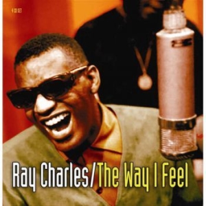 Charles Ray - Way I Feel ryhmässä CD / RNB, Disco & Soul @ Bengans Skivbutik AB (567481)