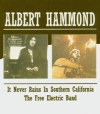 Hammond Albert - It Never Rains In Southern Californ ryhmässä CD / Pop @ Bengans Skivbutik AB (567574)