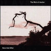 Mist Of Avalon - Here And After ryhmässä CD / Hårdrock,Svensk Folkmusik @ Bengans Skivbutik AB (567752)