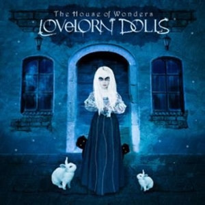 Lovelorn Dolls - House Of Wonders ryhmässä CD / Pop @ Bengans Skivbutik AB (567841)