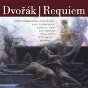 Dvorak - Requiem ryhmässä ME SUOSITTELEMME / Joululahjavinkki: CD @ Bengans Skivbutik AB (567959)