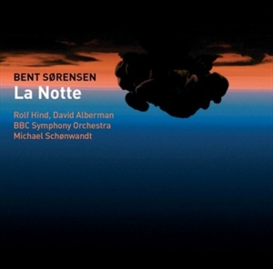 Sörensen Bent - La Notte ryhmässä Externt_Lager / Naxoslager @ Bengans Skivbutik AB (567965)