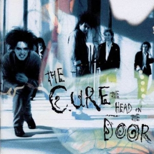 Cure - Faith - Dlx Re-Pack ryhmässä CD / Pop-Rock @ Bengans Skivbutik AB (567990)