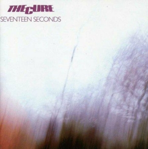 The Cure - Seventeen Seconds - Dlx Re-Pack ryhmässä CD @ Bengans Skivbutik AB (567996)