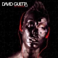 DAVID GUETTA - JUST A LITTLE MORE LOVE ryhmässä CD / Dance-Techno @ Bengans Skivbutik AB (568038)