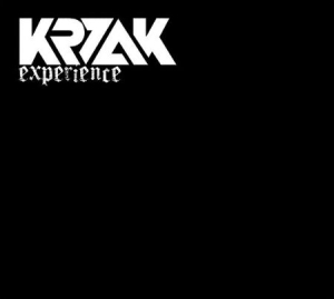 Krzak Experience - Krzak Experience ryhmässä CD / Hårdrock @ Bengans Skivbutik AB (568187)