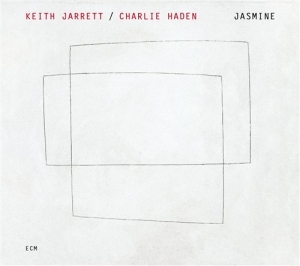 Keith Jarrett / Charlie Haden - Jasmine ryhmässä CD @ Bengans Skivbutik AB (568263)