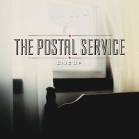 The Postal Service - Give Up (10Th Anniversary Edition) ryhmässä ME SUOSITTELEMME / Joululahjavinkki: CD @ Bengans Skivbutik AB (568590)