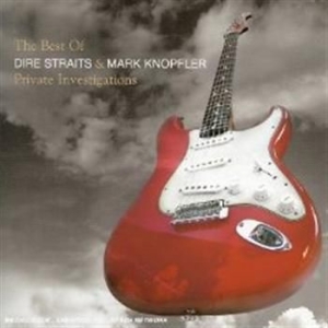 Dire Straits Mark Knopfler - Private...Best Of ryhmässä CD / Best Of,Pop-Rock @ Bengans Skivbutik AB (568632)