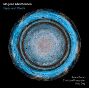 Christensen Mogens - Pipes And Reeds ryhmässä ME SUOSITTELEMME / Joululahjavinkki: CD @ Bengans Skivbutik AB (568652)