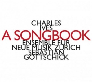 Ives - A Songbook ryhmässä Externt_Lager / Naxoslager @ Bengans Skivbutik AB (568683)