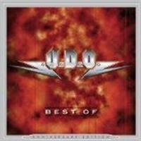 U.D.O. - BEST OF ryhmässä Minishops / Udo @ Bengans Skivbutik AB (568754)