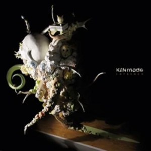 Ken Mode - Entrench ryhmässä ME SUOSITTELEMME / Joululahjavinkki: CD @ Bengans Skivbutik AB (568761)