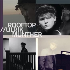 Ulrik Munther - Rooftop ryhmässä CD / Pop @ Bengans Skivbutik AB (568905)