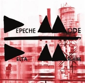 Depeche Mode - Delta Machine -Deluxe- ryhmässä CD / Elektroniskt,Pop-Rock,Övrigt @ Bengans Skivbutik AB (568953)