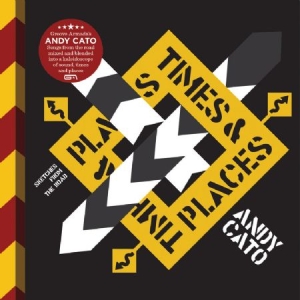 Cato Andy - Times And Places ryhmässä CD / Dans/Techno @ Bengans Skivbutik AB (568973)