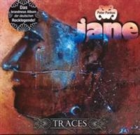 Jane - Traces ryhmässä CD @ Bengans Skivbutik AB (569228)