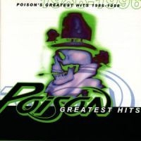 Poison - Greatest Hits - 1986-1996 ryhmässä -Start CD1 @ Bengans Skivbutik AB (569281)