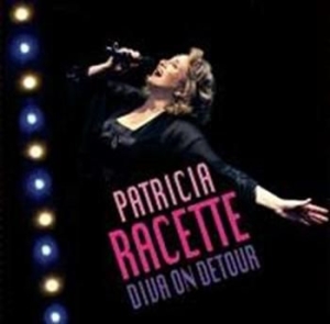 Racette Patricia - Diva On Detour ryhmässä Externt_Lager / Naxoslager @ Bengans Skivbutik AB (569323)