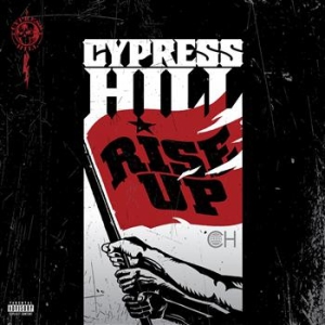 Cypress Hill - Rise Up ryhmässä CD / Pop @ Bengans Skivbutik AB (569326)