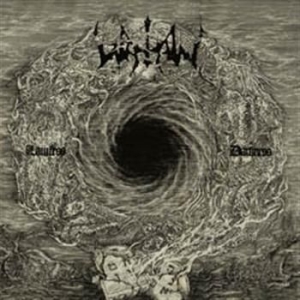 Watain - Lawless Darkness ryhmässä CD / Hårdrock,Svensk Folkmusik @ Bengans Skivbutik AB (569422)