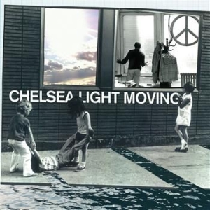 Chelsea Light Moving - Chelsea Light Moving ryhmässä ME SUOSITTELEMME / Joululahjavinkki: CD @ Bengans Skivbutik AB (569589)