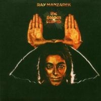 Manzarek Ray - Golden Scarab ryhmässä CD / Pop-Rock @ Bengans Skivbutik AB (569747)