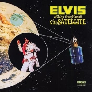 Presley Elvis - Aloha From Hawaii Via Satellite (Legacy Edition) ryhmässä CD / Pop-Rock,Övrigt @ Bengans Skivbutik AB (569797)