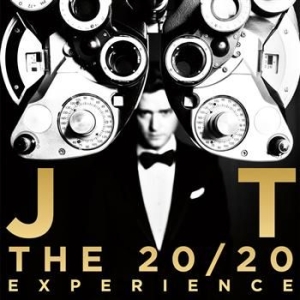 Timberlake Justin - 20/20 Experience 1-Deluxe ryhmässä CD / Pop-Rock,Övrigt @ Bengans Skivbutik AB (569804)