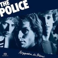 Police - Reggatta De Blanc ryhmässä CD @ Bengans Skivbutik AB (569828)