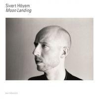 Sivert Höyem - Moon Landing (Ltd Ed) ryhmässä CD / Pop-Rock @ Bengans Skivbutik AB (569966)