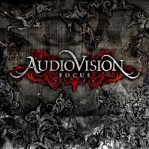 Audiovision - Focus ryhmässä CD / Hårdrock,Svensk Musik @ Bengans Skivbutik AB (570056)