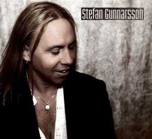 Stefan Gunnarsson - Stefan Gunnarsson ryhmässä CD / Pop @ Bengans Skivbutik AB (570062)