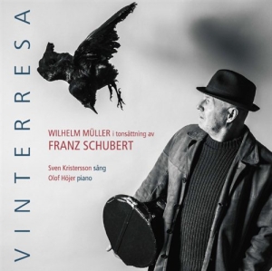 Schubert - Vinterresa ryhmässä ME SUOSITTELEMME / Joululahjavinkki: CD @ Bengans Skivbutik AB (570096)