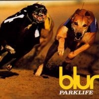 BLUR - PARKLIFE ryhmässä -Start CD1 @ Bengans Skivbutik AB (570168)