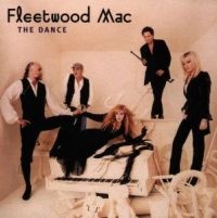 FLEETWOOD MAC - THE DANCE ryhmässä Labels /  @ Bengans Skivbutik AB (570295)