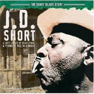 Short Jd - Sonet Blues Story ryhmässä CD / Jazz/Blues @ Bengans Skivbutik AB (570299)