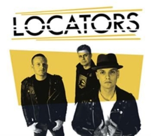 Locators - Locators ryhmässä ME SUOSITTELEMME / Joululahjavinkki: CD @ Bengans Skivbutik AB (570346)