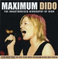 Dido - Maximum Dido (Interview Cd) ryhmässä CD / Pop-Rock @ Bengans Skivbutik AB (570383)