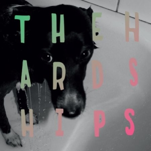 The Hardships - The Hardships ryhmässä ME SUOSITTELEMME / Joululahjavinkki: CD @ Bengans Skivbutik AB (570430)