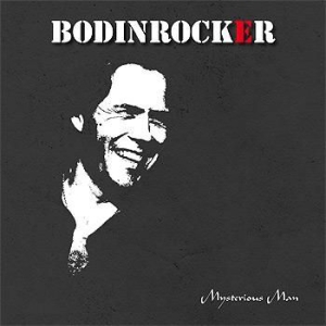 Bodinrocker - Mysterious Man ryhmässä CD @ Bengans Skivbutik AB (570445)