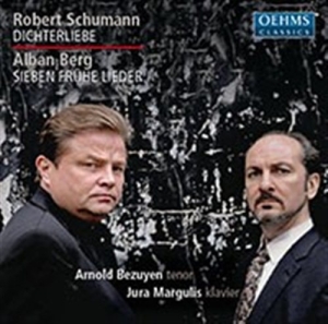 Schumann - Dichterliebe ryhmässä ME SUOSITTELEMME / Joululahjavinkki: CD @ Bengans Skivbutik AB (570513)