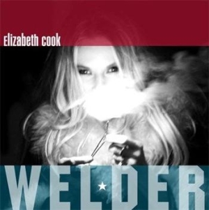 Cook Elizabeth - Welder ryhmässä CD / Pop @ Bengans Skivbutik AB (570549)