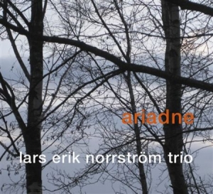 Norrström Trio Lars-Erik - Ariadne ryhmässä ME SUOSITTELEMME / Joululahjavinkki: CD @ Bengans Skivbutik AB (570581)