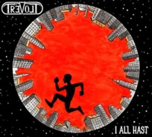 Trevolt - I All Hast ryhmässä ME SUOSITTELEMME / Joululahjavinkki: CD @ Bengans Skivbutik AB (570863)