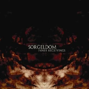 Sorgeldom - Inner Receivings ryhmässä CD @ Bengans Skivbutik AB (570870)