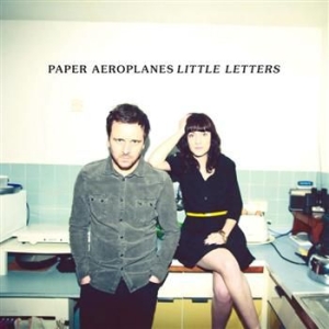 Paper Aeroplanes - Paper Aeroplanes ryhmässä CD / Elektroniskt @ Bengans Skivbutik AB (570916)