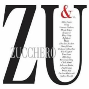 Zucchero - Zu & Co ryhmässä CD / Pop @ Bengans Skivbutik AB (570941)