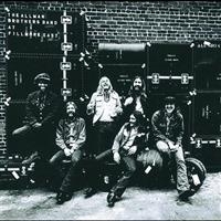 The Allman Brothers Band - At Fillmore East - R ryhmässä CD / Blues,Pop-Rock @ Bengans Skivbutik AB (571086)